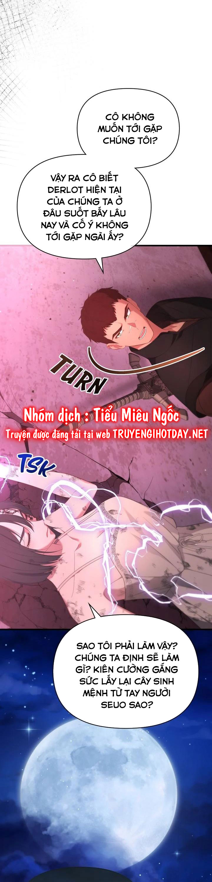 màn đêm tối của adeline chapter 64 14