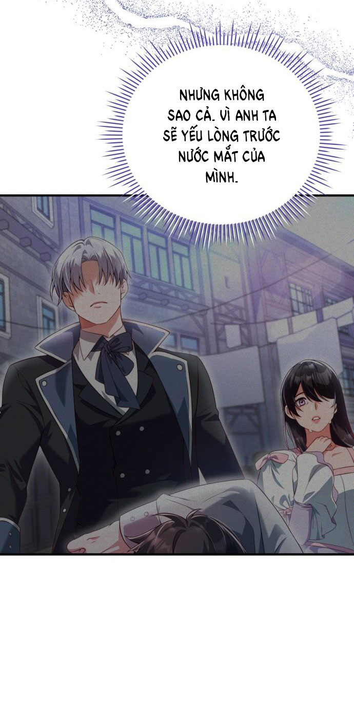 tôi sẽ ly hôn với người chồng bạo chúa chapter 46.2 7