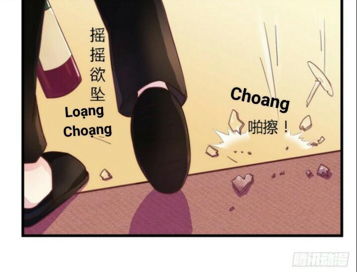 tổng tài đã cưới em chapter 3 8