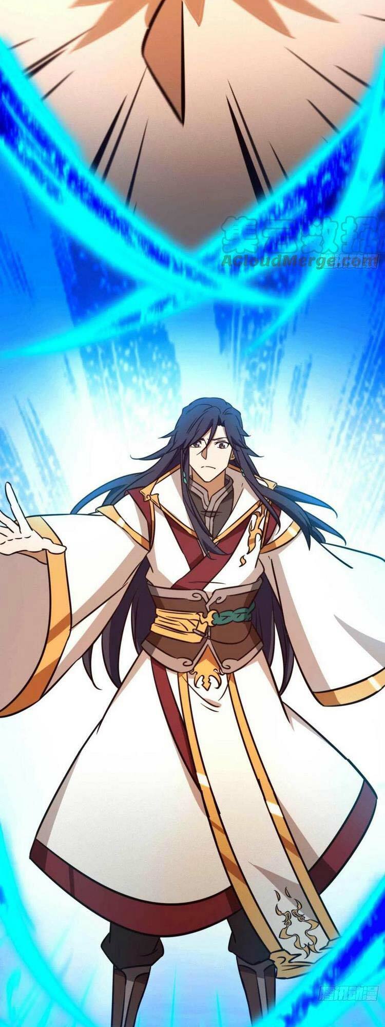 vạn cổ kiếm thần chapter 187 37