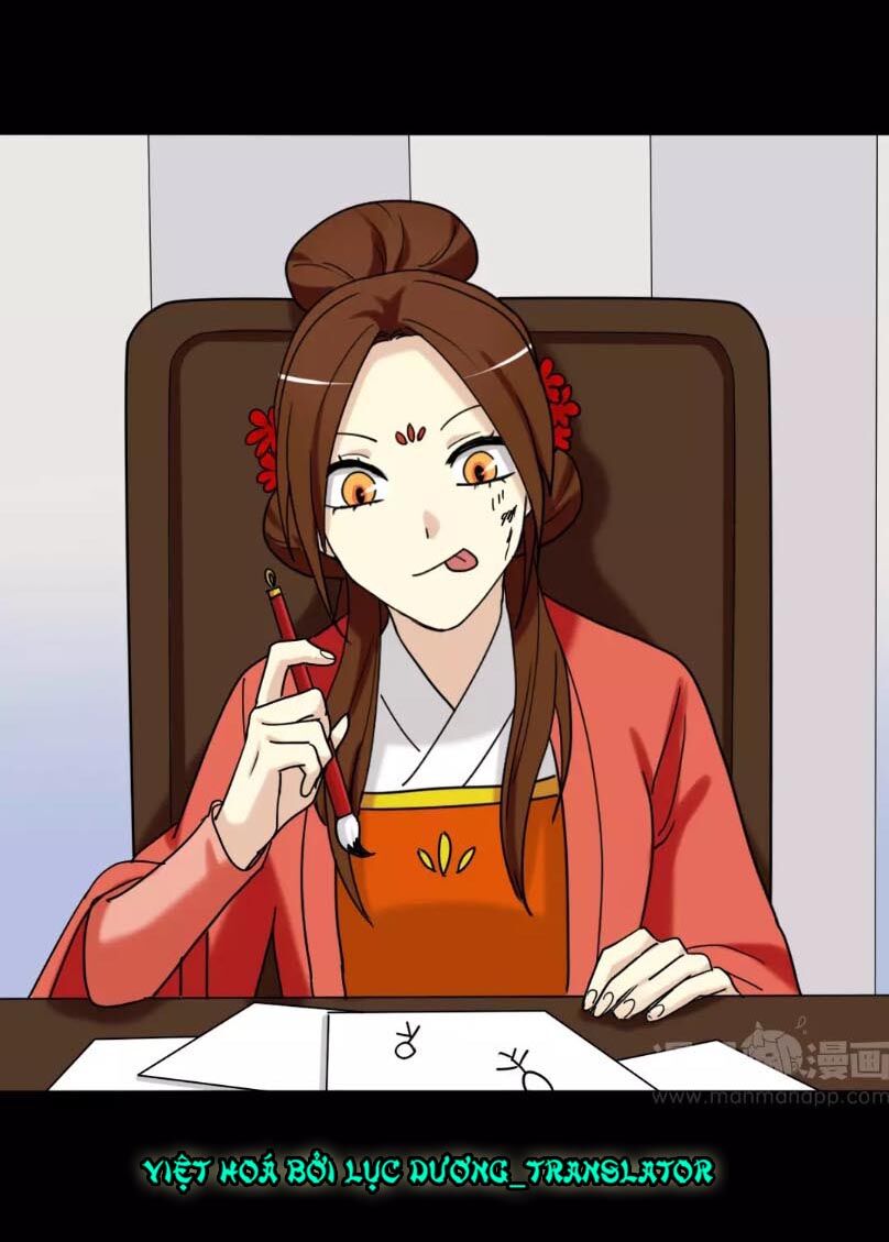 lưỡng bất nghi (full) chapter 130 21