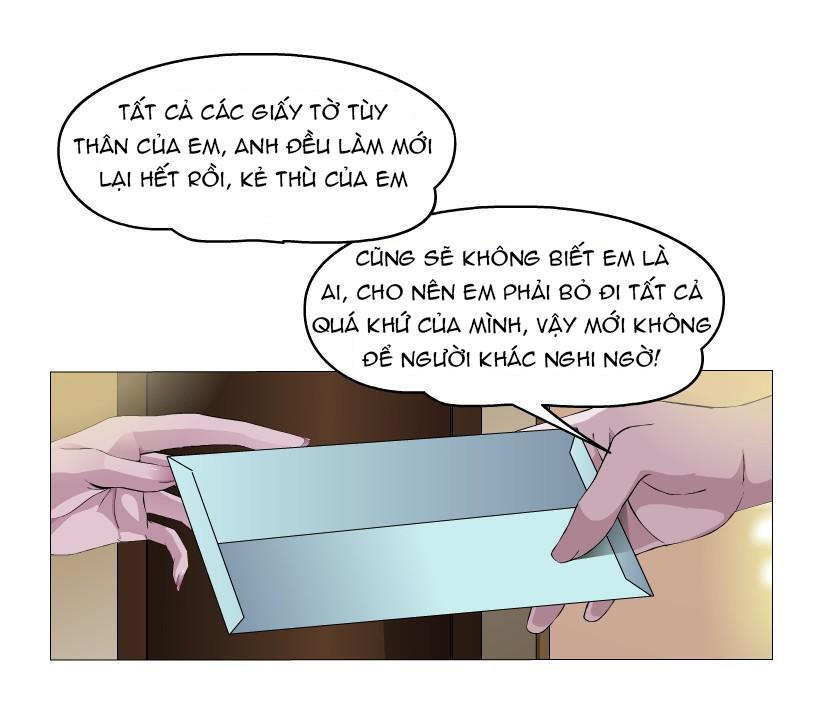 cạm bẫy của nữ thần chapter 70 14