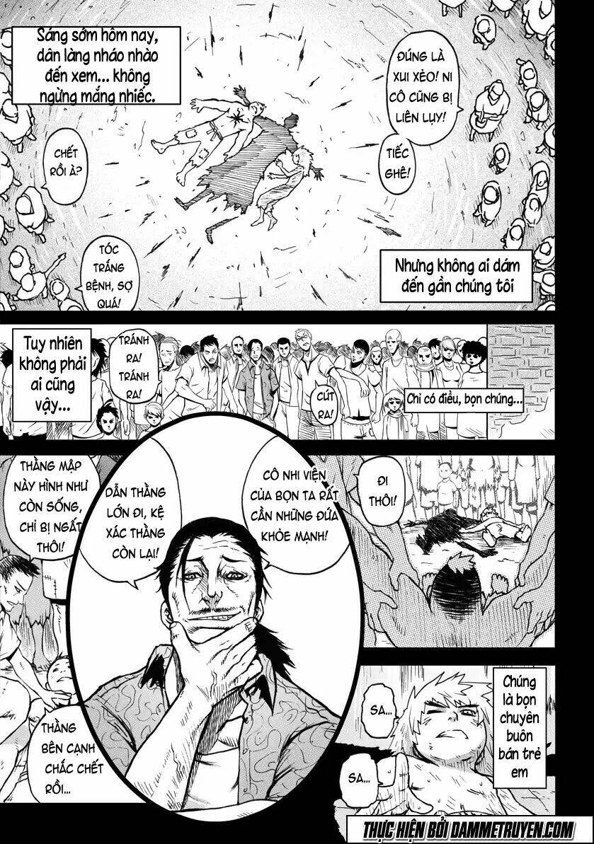 unity of heaven chapter 5 13