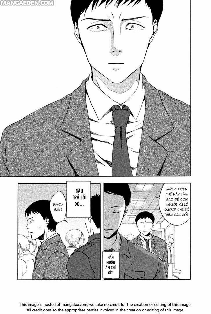 ranh giới quỷ chapter 14 31