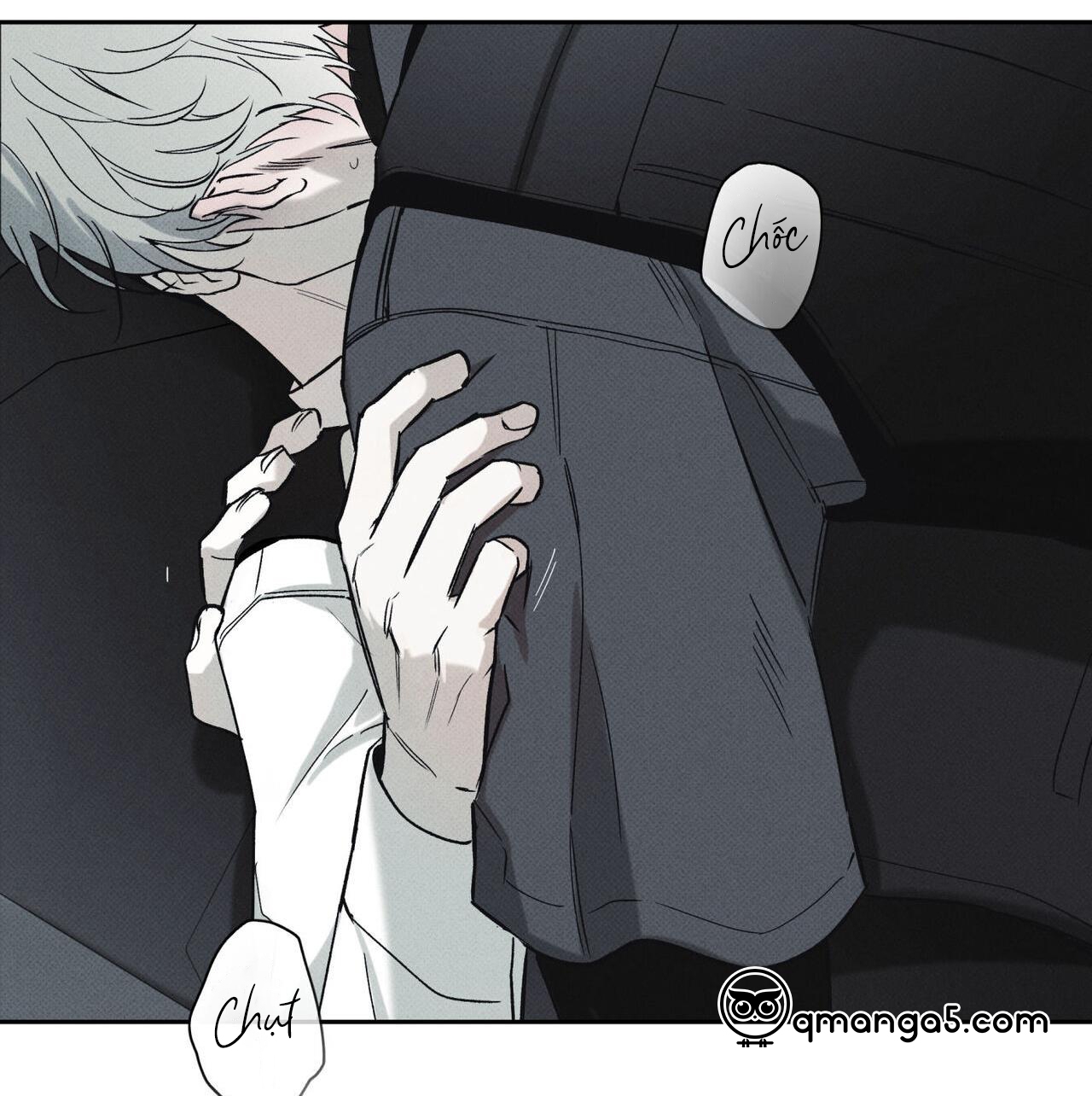 chàng giao pizza và gold palace chapter 38 10