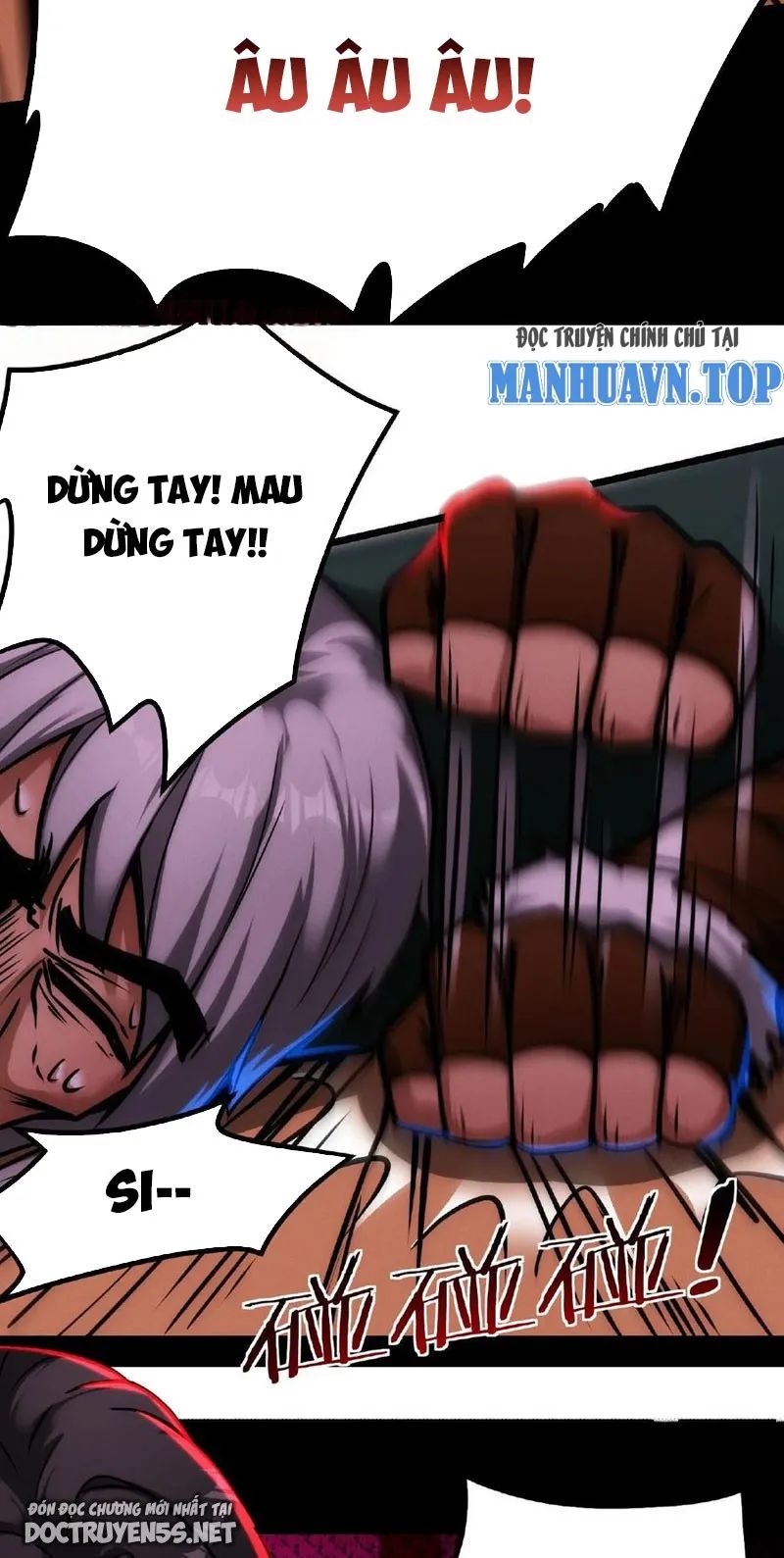 quỷ dị dược tề sư: bệnh nhân của ta đều là kinh khủng chapter 21 15