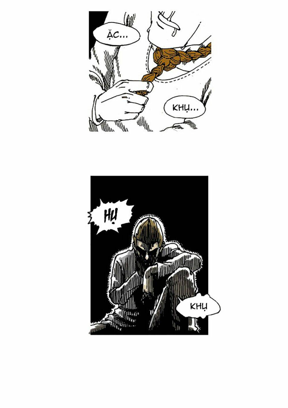 chuyện chết chóc chapter 5 24