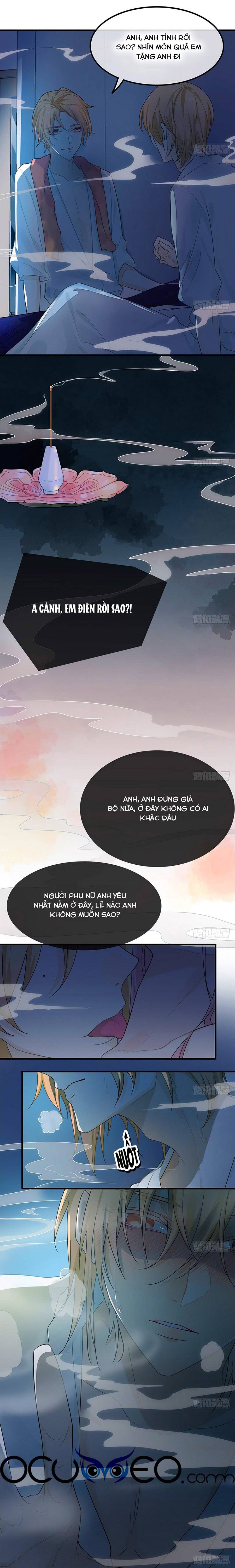 hai cách tìm gặp người yêu chapter 29 10