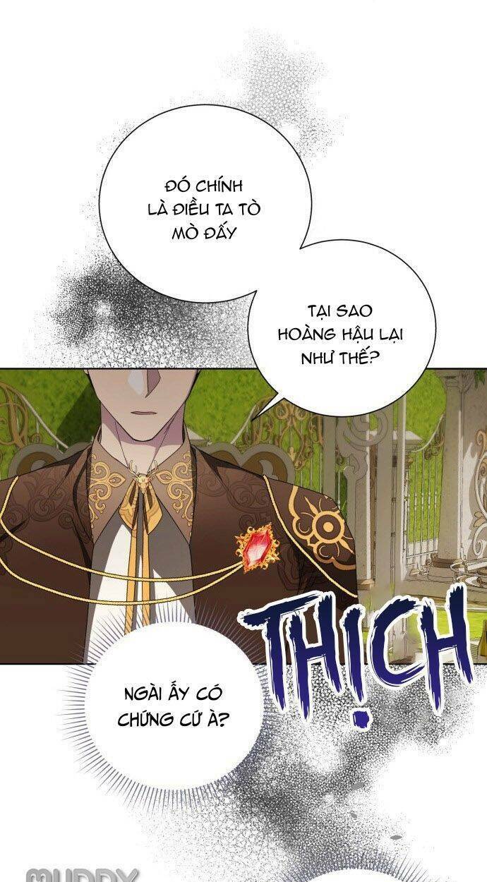 ta đã từng mong nàng biến mất chapter 43 68