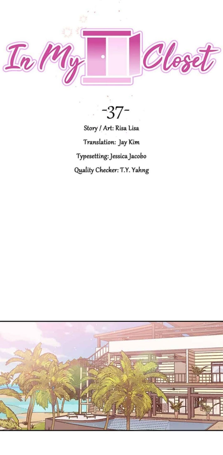 in my closet chapter 38 10