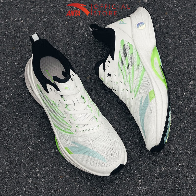 Giày chạy thể thao nam MACH 3.0 NITROEDGE Anta 812325583