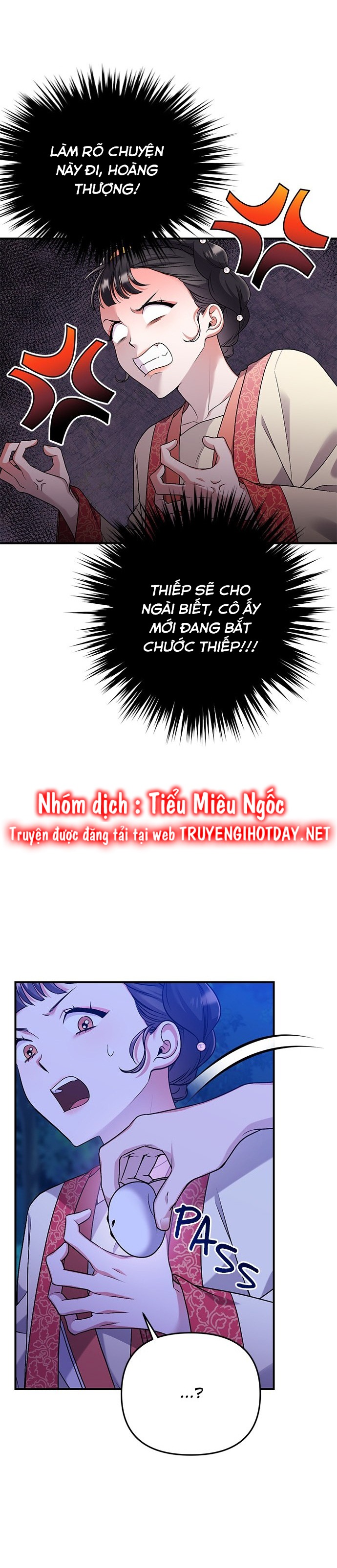 cao thủ chốn hậu cung chapter 2 48