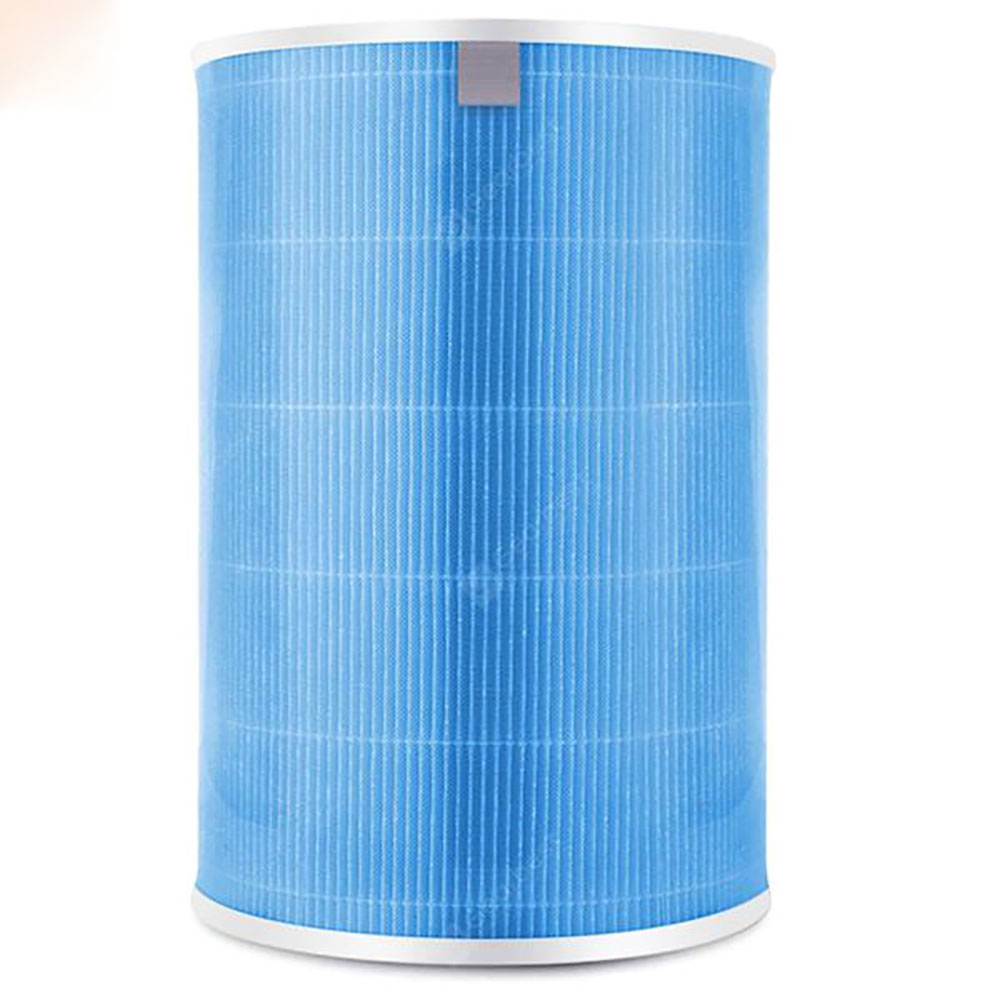 Lõi lọc thay thế cho máy lọc không khí Xiaomi Air Purifier 2, 2s, 3, 3h, Pro - Hàng Nhập Khẩu