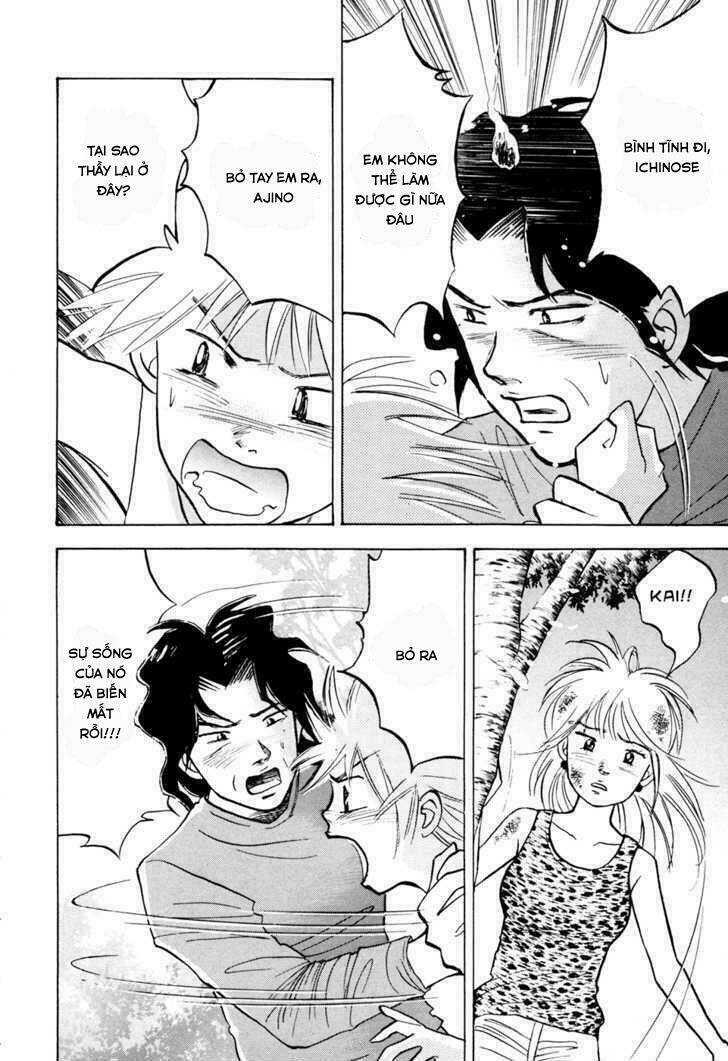 piano no mori chapter 50 8