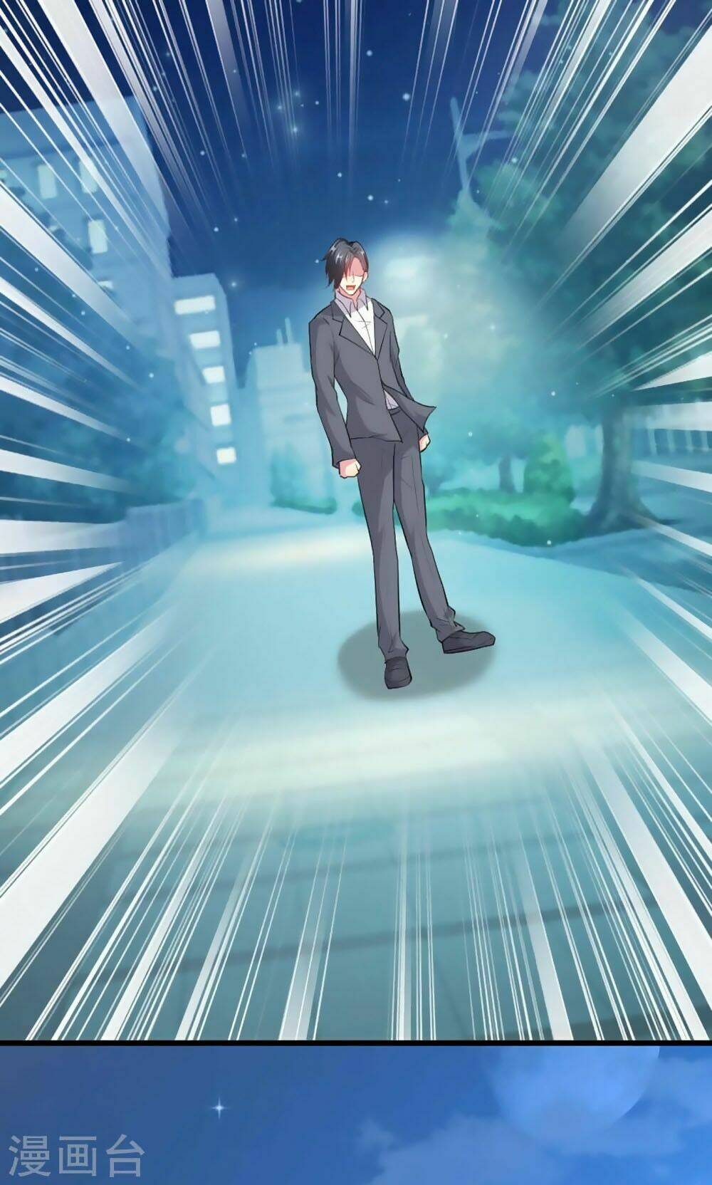 nguyệt dạ hương vi lai chapter 50 21