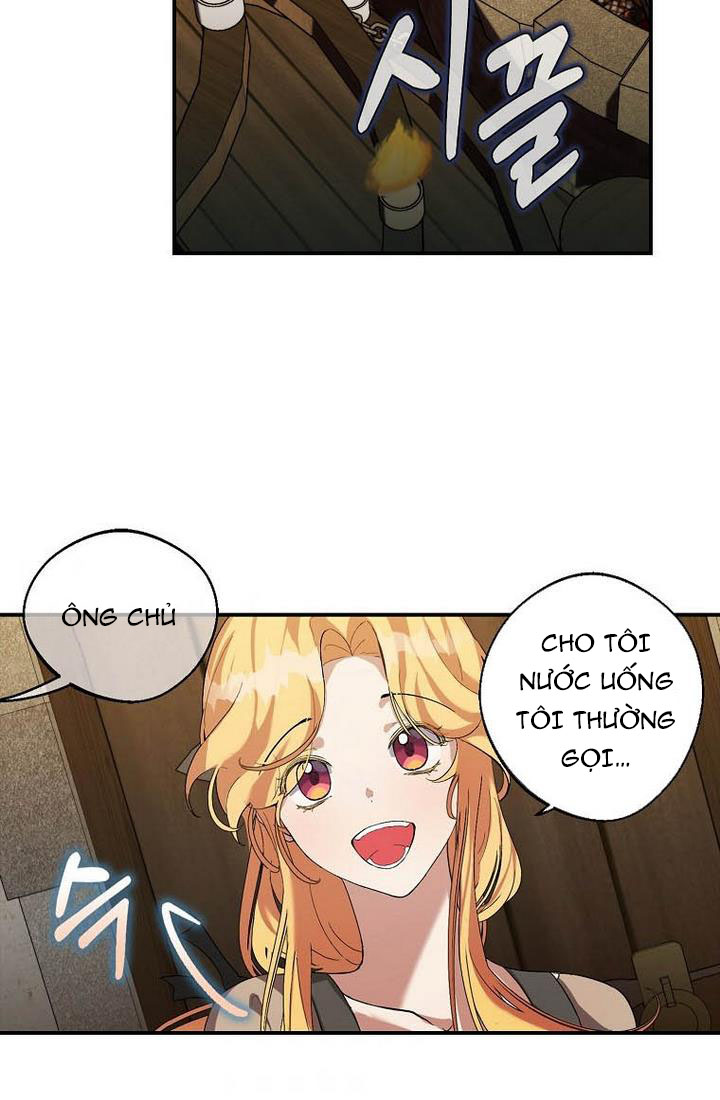 nam chính đang cản đường tôi chapter 5 53