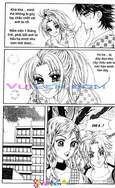 cô dâu bé xinh chapter 66 19