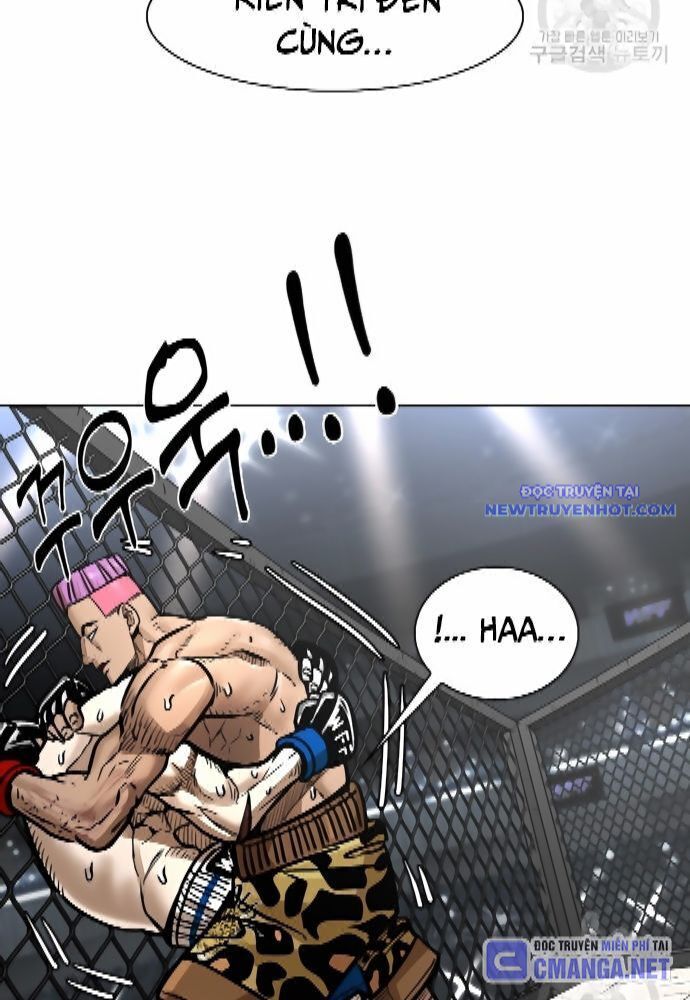 shark - cá mập chapter 278 35