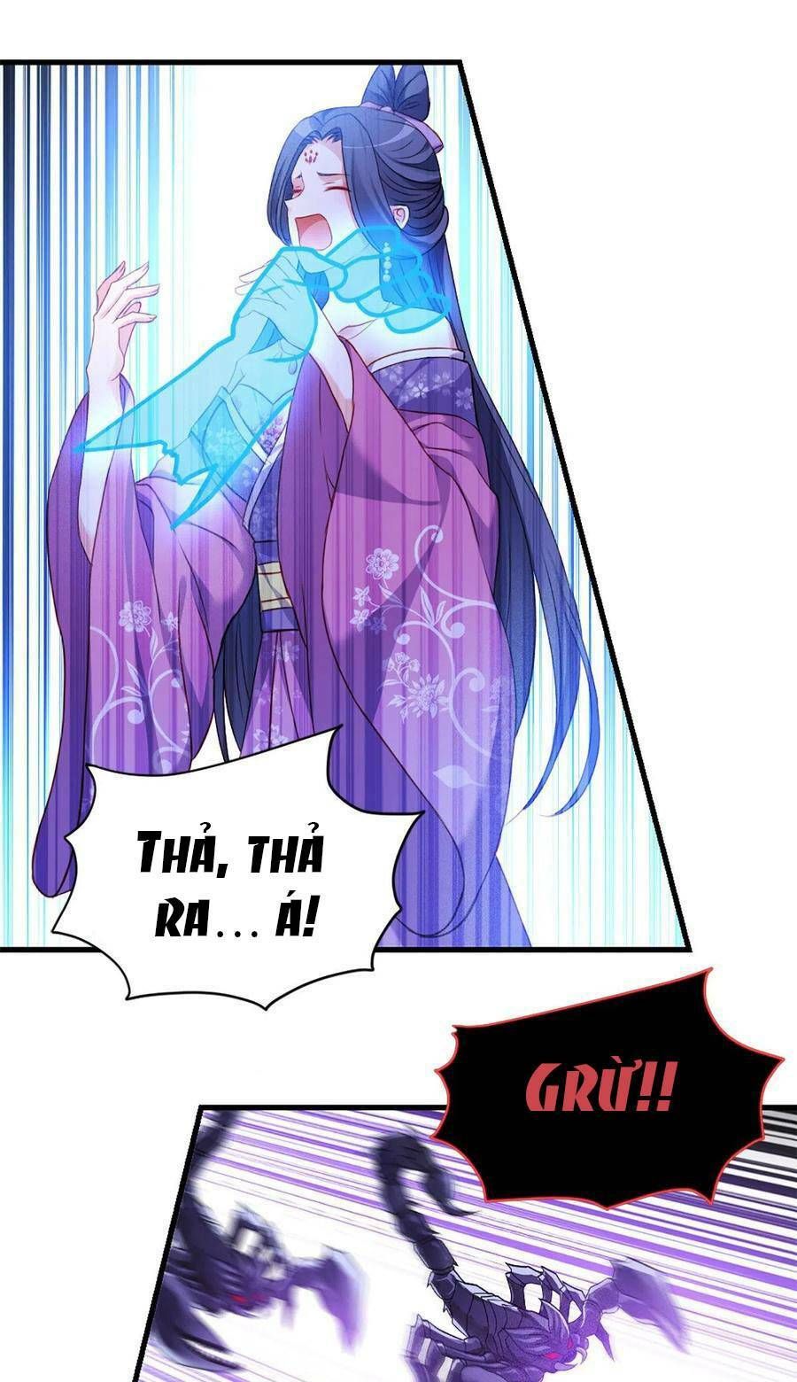 dạy bảo ma vương lão công 2 chapter 6 46