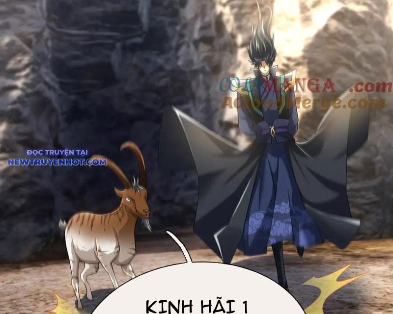 ngủ say vạn cổ: xuất thế đẩy ngang chư thiên chapter 67 117