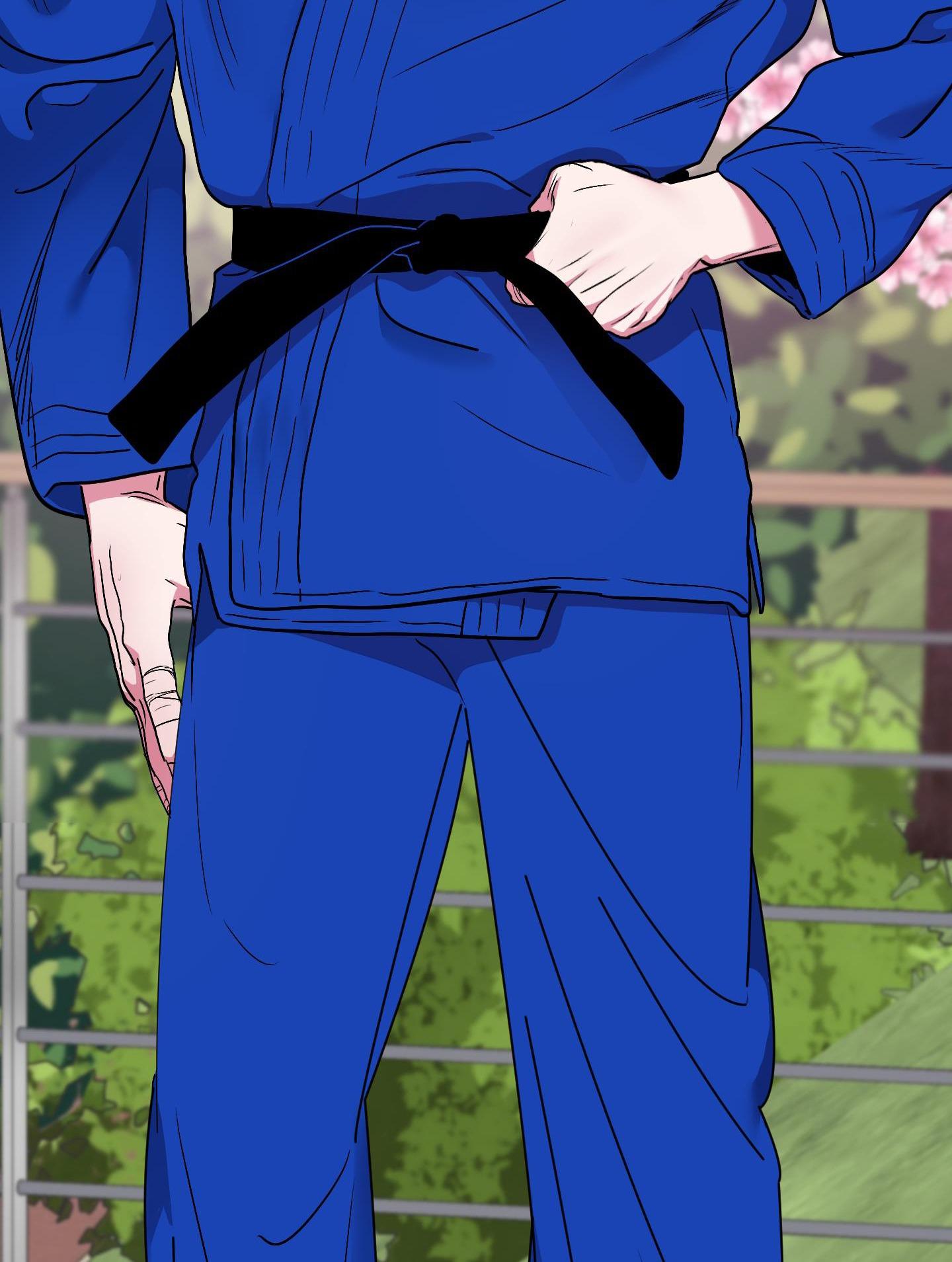 anh, hình như em tăng cân rồi chapter 4 35