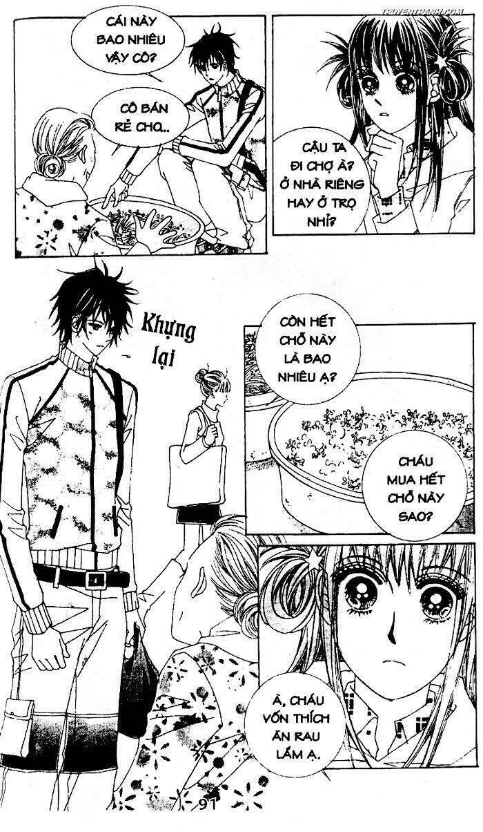 nhà trọ hoàn hảo chapter 76 7