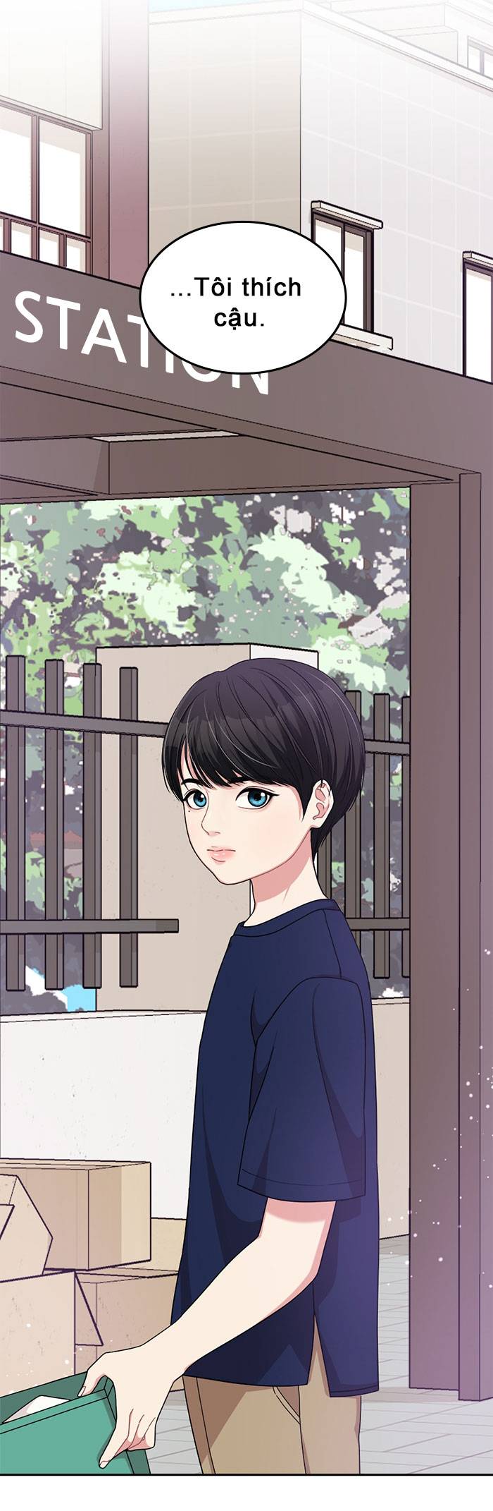 gửi tới bạn...người nắm giữ ngôi sao chapter 13 51