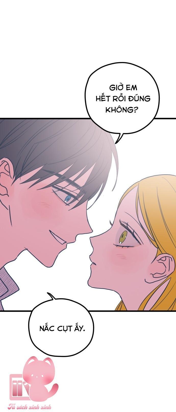 kẻ cắp gặp bà già chapter 9 19