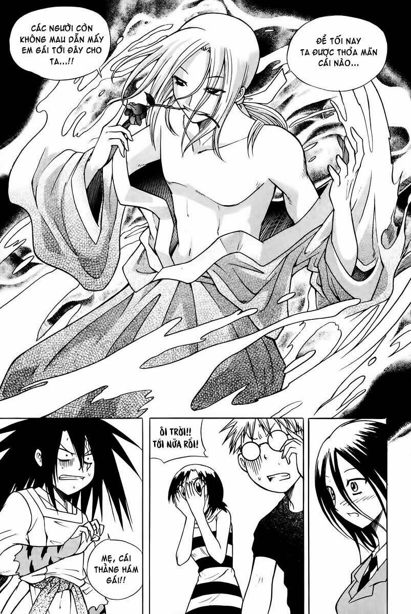 gwisin byeolgok - bí kíp của quỷ chapter 14 9