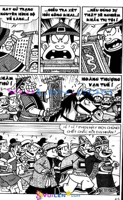 thần đồng đất việt chapter 98 65