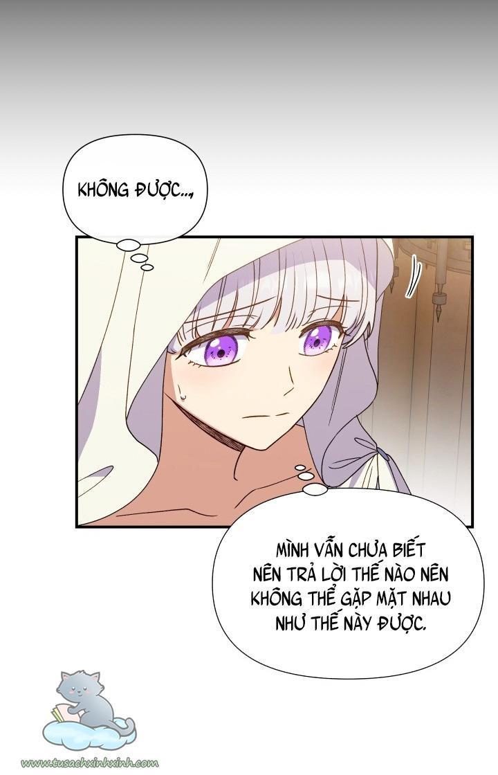 công nương khế ước của gia tộc công tước quái vật chapter 104 16