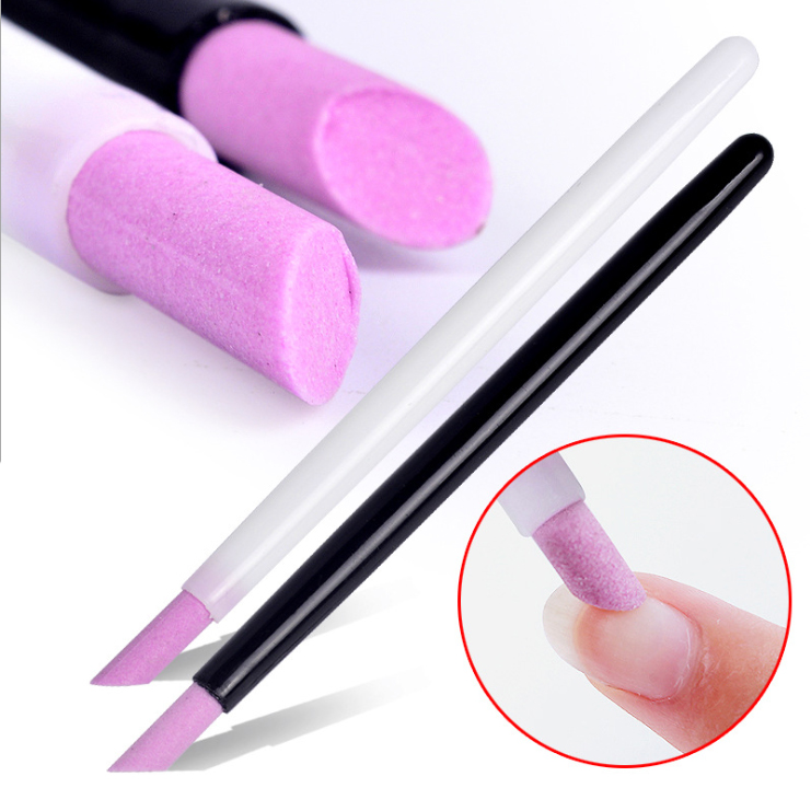 Bút đánh bóng tẩy da chết móng tay Pen Nail Dead Skin