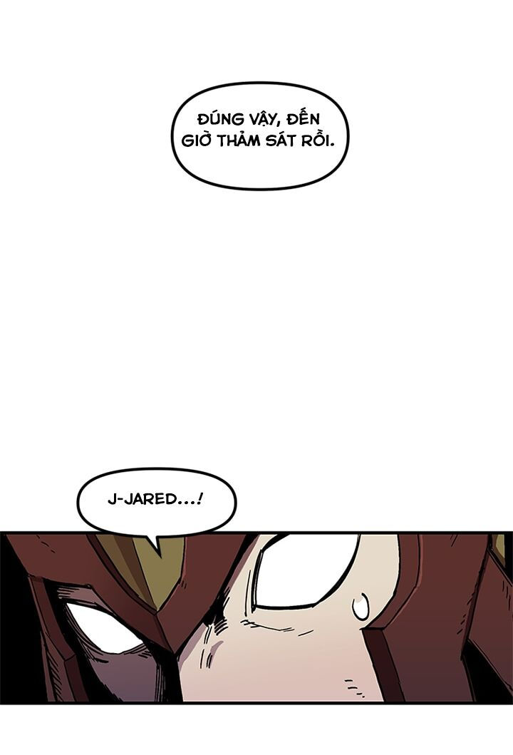 bug player - người chơi lỗi chapter 20 5