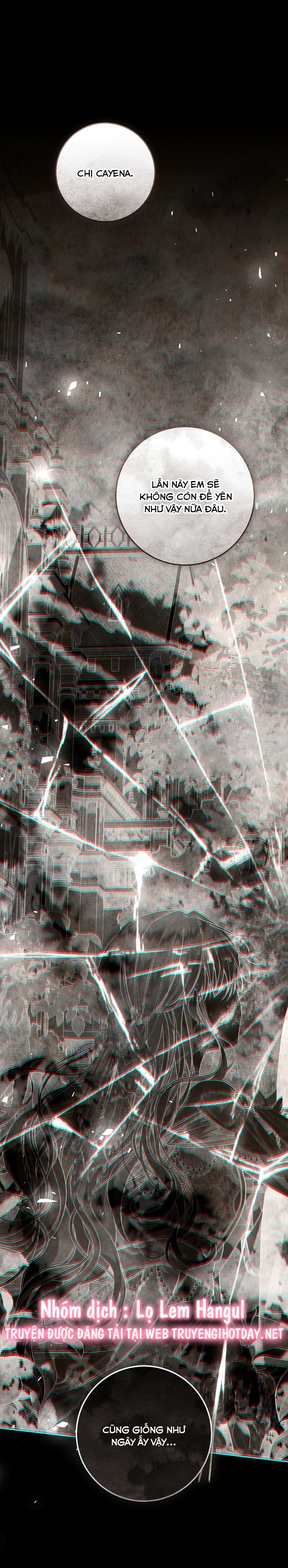 con rối ác nữ marionette chapter 94 9