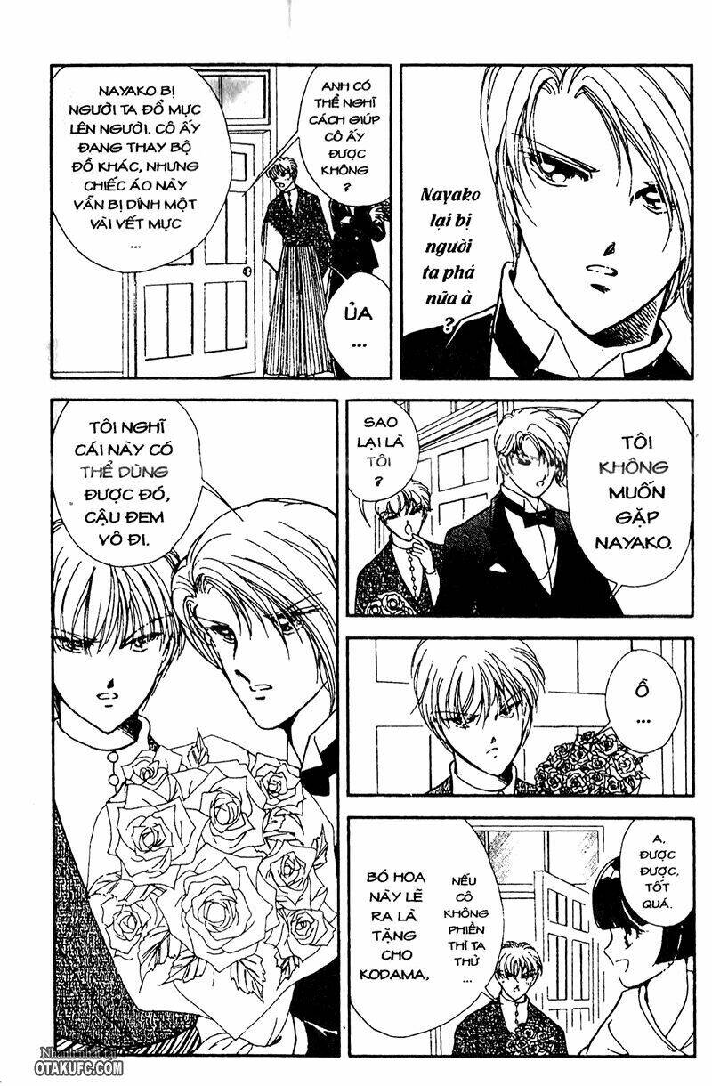 khúc tình ca ban mai - akatsuki no aria chapter 7 20