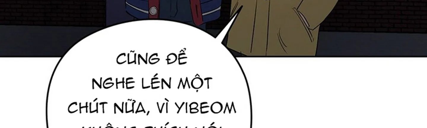 chuyện quái gì với giấc mơ đó vậy chapter 13 59