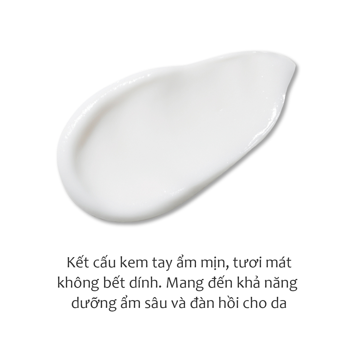 Kem dưỡng da tay Trái cây thiên nhiên Mịn Màng Tenzero Relief Hand Cream 100ml