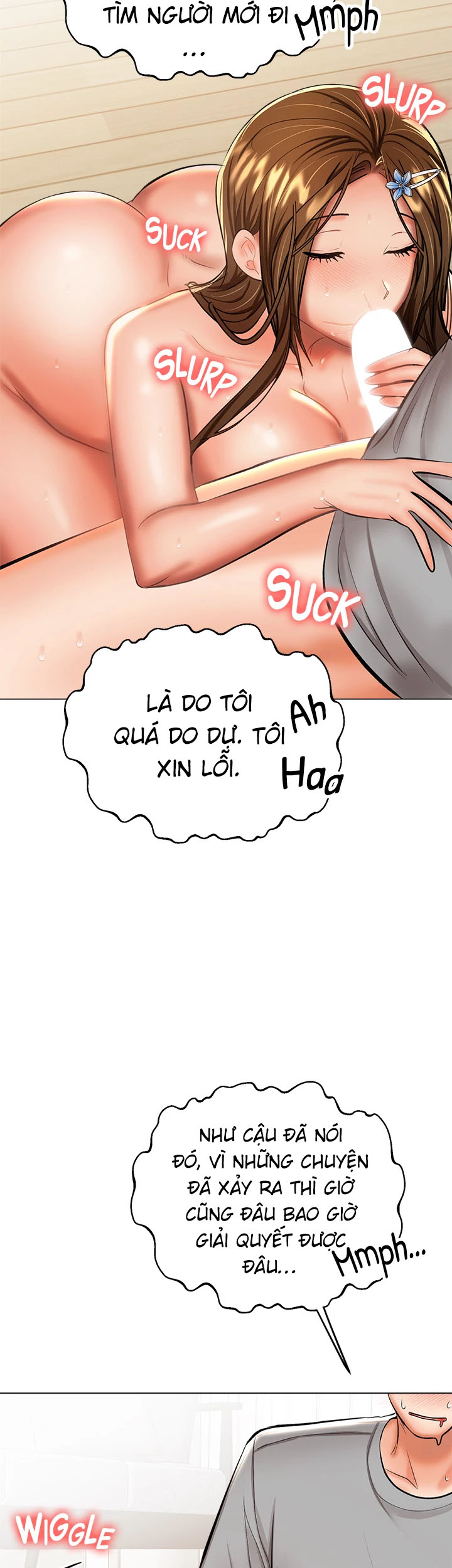 chiều chuộng em đi mà chapter 35.1 19