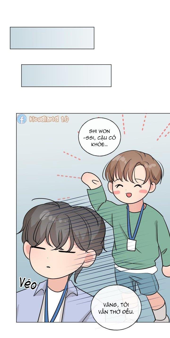 người yêu hiếm hoi chapter 5 20