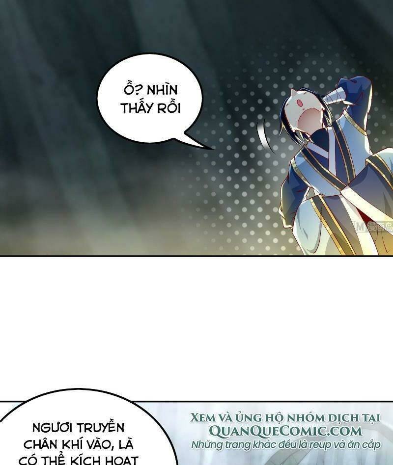 trọng sinh chi ma tôn đương đạo chapter 52 13
