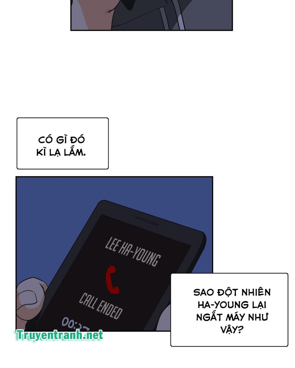 đừng học nữa, chạm vào em đi mà! chapter 72 26