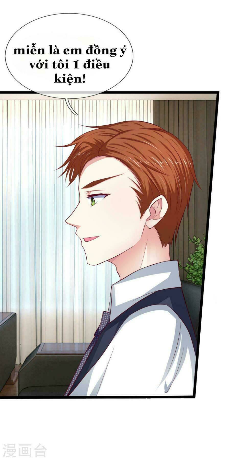 từ chối kết hôn với đại gia: cô dâu bỏ trốn chapter 53 18