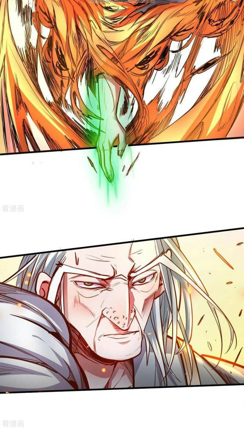 tối cường đại biểu hoàng kim thận chapter 50 28