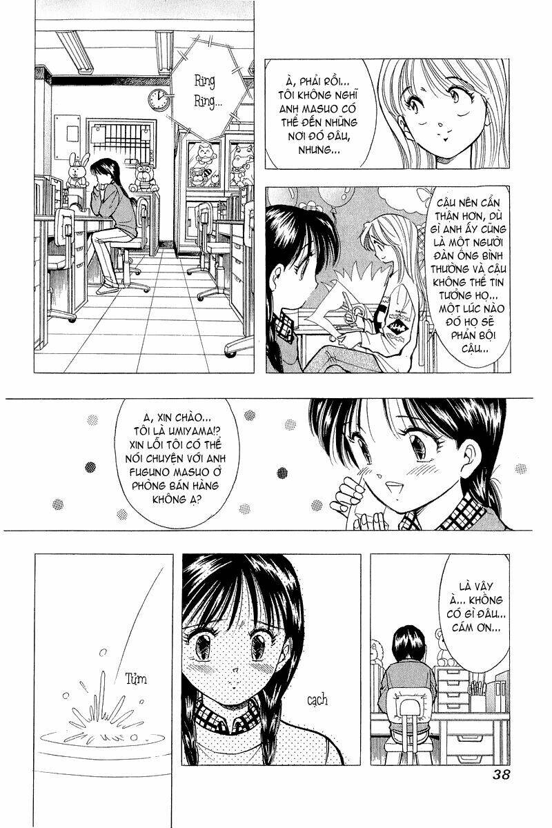 yume de aetara chapter 50 9