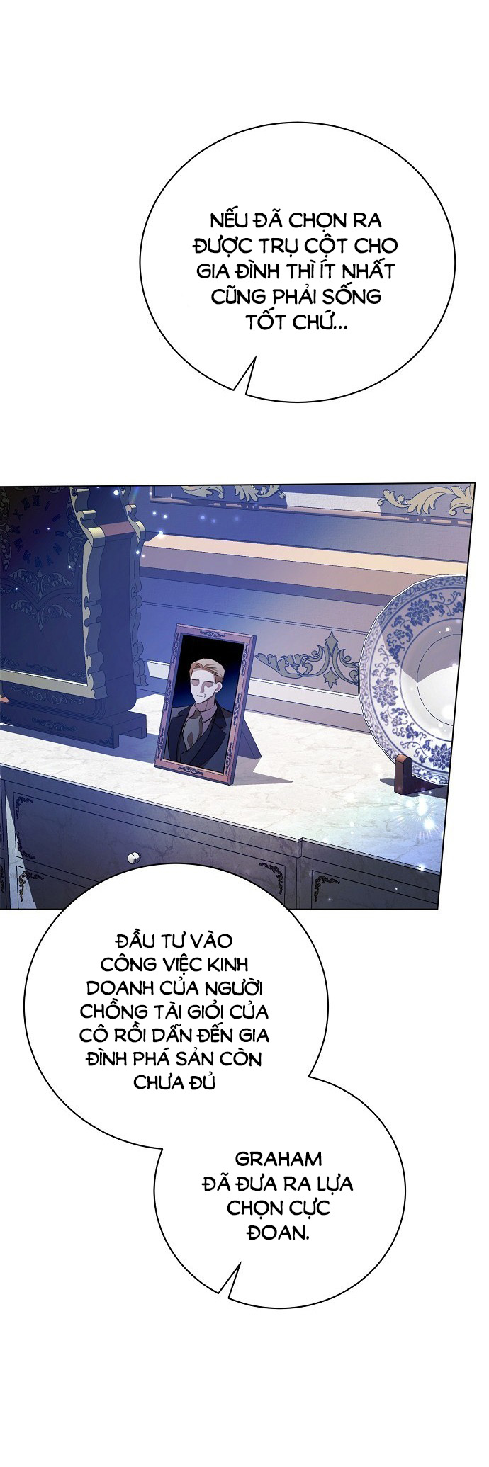 Thân Gửi Tình Nhân Của Chồng Tôi chapter 2.1 - Trang 75