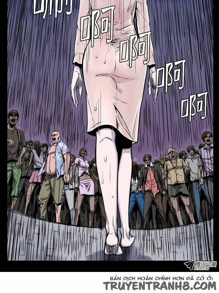 vua của vong linh chapter 143 13