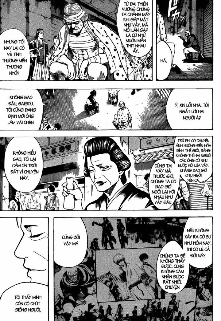 gintama - linh hồn bạc chapter 627 12