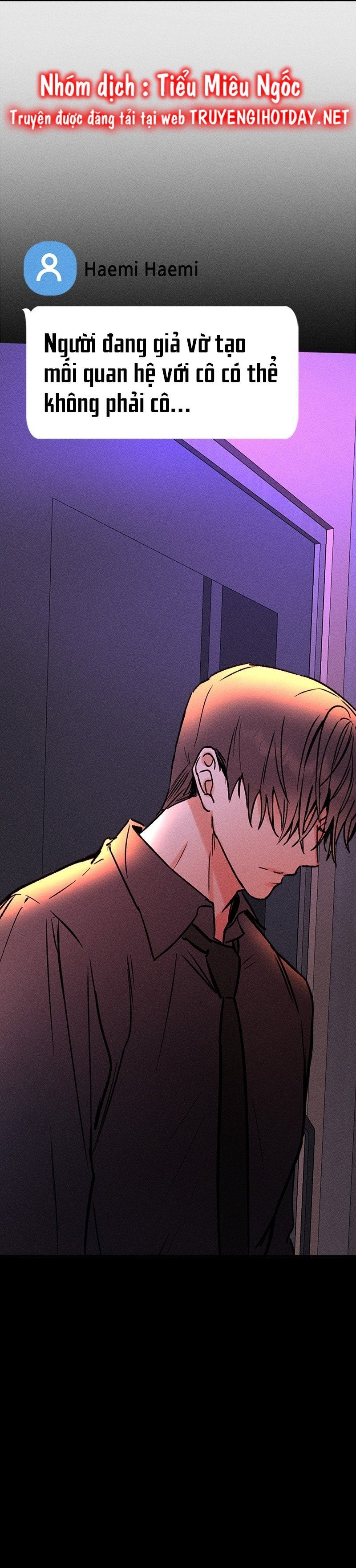 cuộc sống riêng của chị tôi chapter 32 50