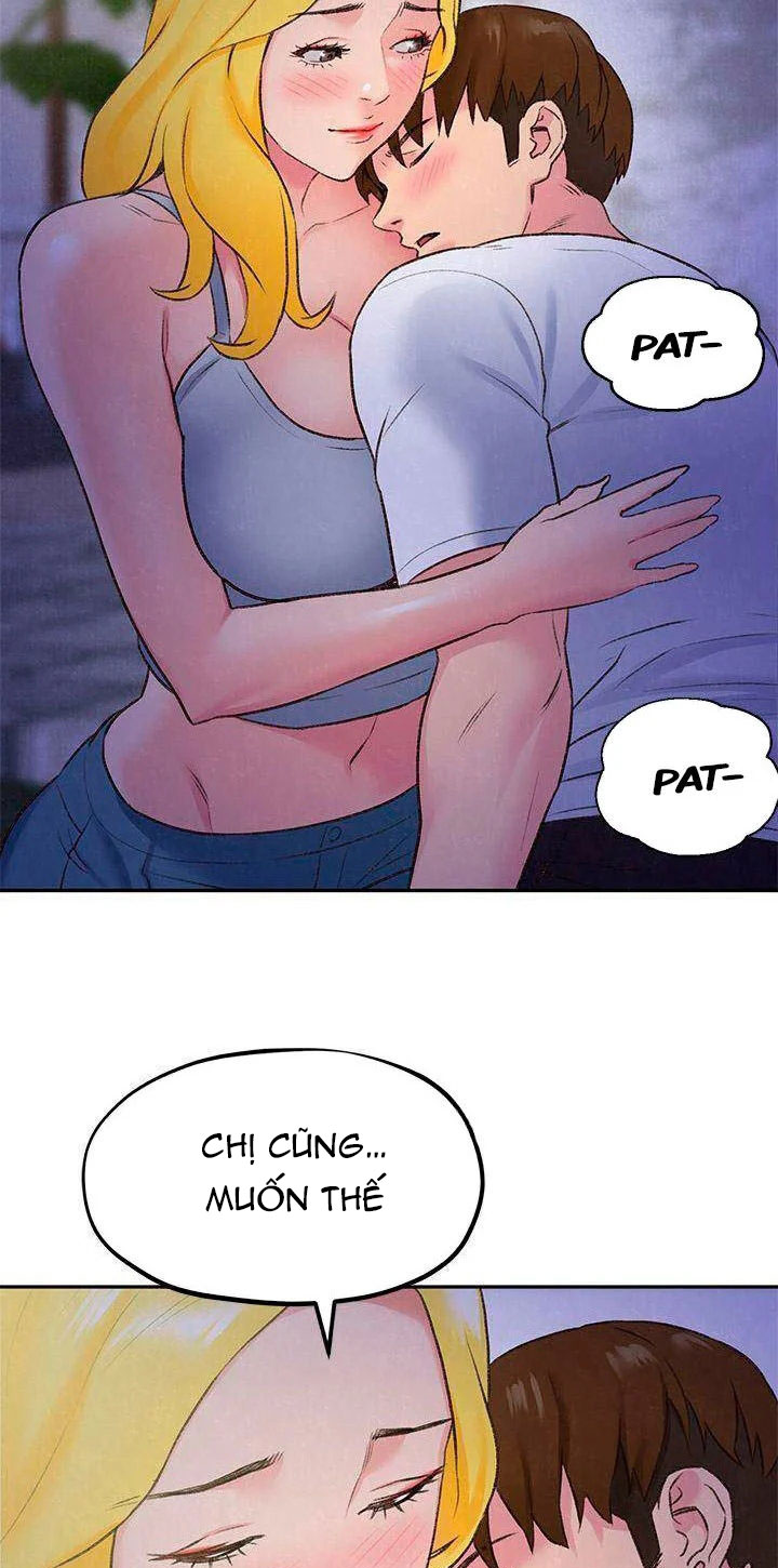 cô gái bé nhỏ của tôi chapter 28.1 5