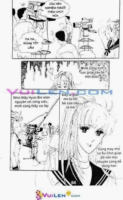 lá chắn tình yêu chapter 7 94